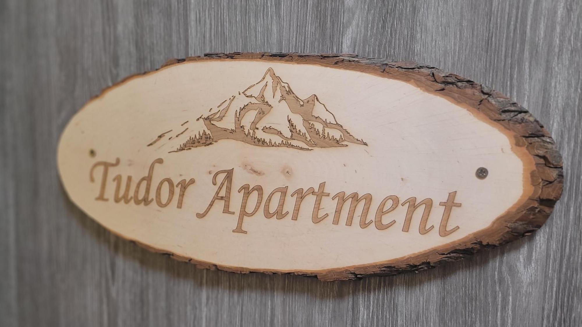 Tudor Studio Kaprun Zewnętrze zdjęcie